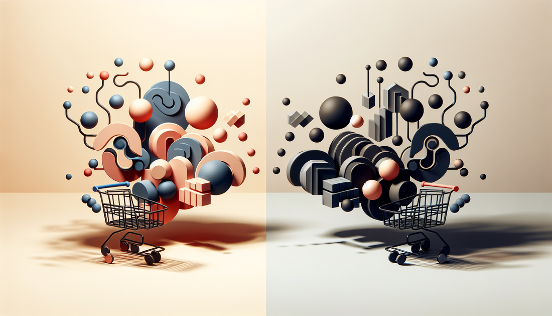 BigCommerce Vs Shopify: A Comprehensive Shopping Cart Showdown